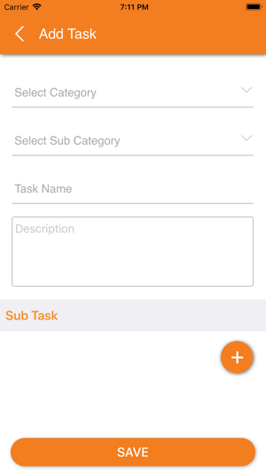 MMT - Manage My Task(圖3)-速報App