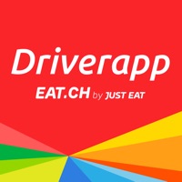 DriverApp CH app funktioniert nicht? Probleme und Störung