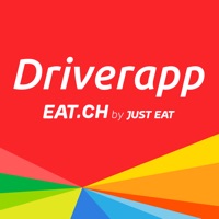 DriverApp CH ne fonctionne pas? problème ou bug?