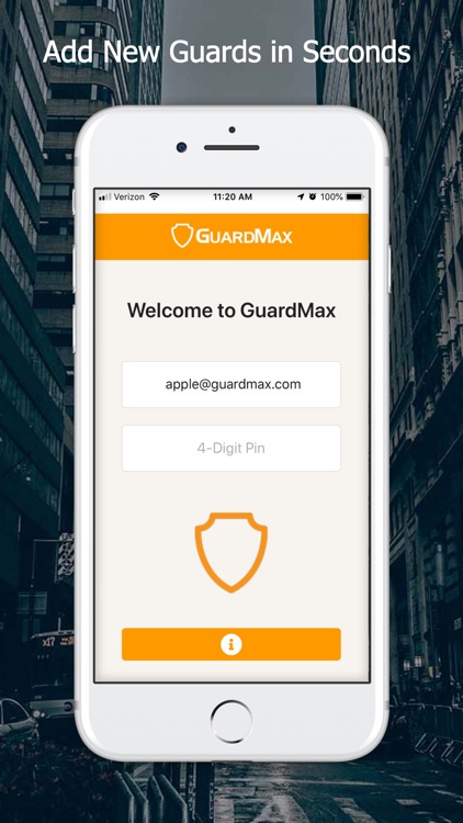 GuardMax