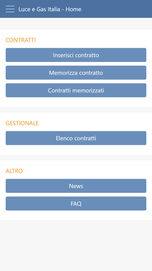 Agenti Luce e Gas Italia(圖2)-速報App