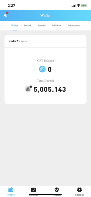 GREIT Wallet(圖2)-速報App