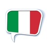 Italian Vocabulary & Phrase