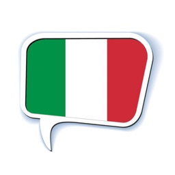 Italian Vocabulary & Phrase