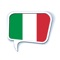 # Italian Vocabulary & Phrase contains over 100 lessons that provide beginners with a basic vocabulary & everyday phrases