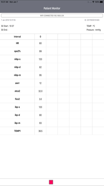 BT-Link Mobile screenshot-3