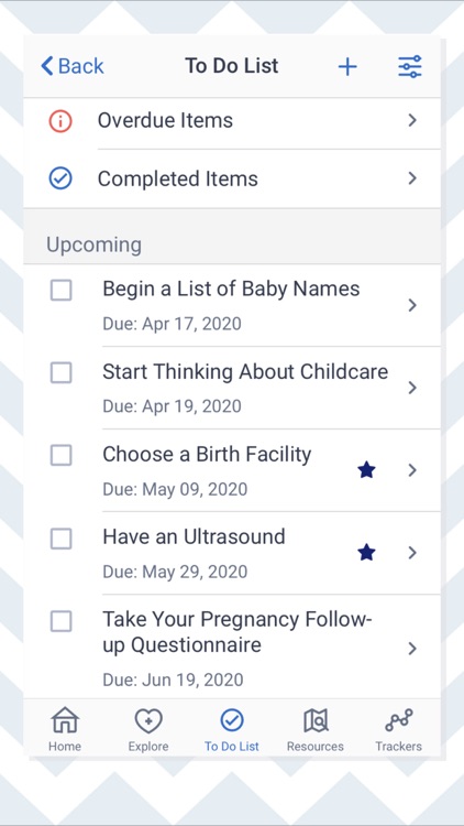 UHC Healthy Pregnancy screenshot-3