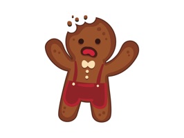Gingerbread Man Tale