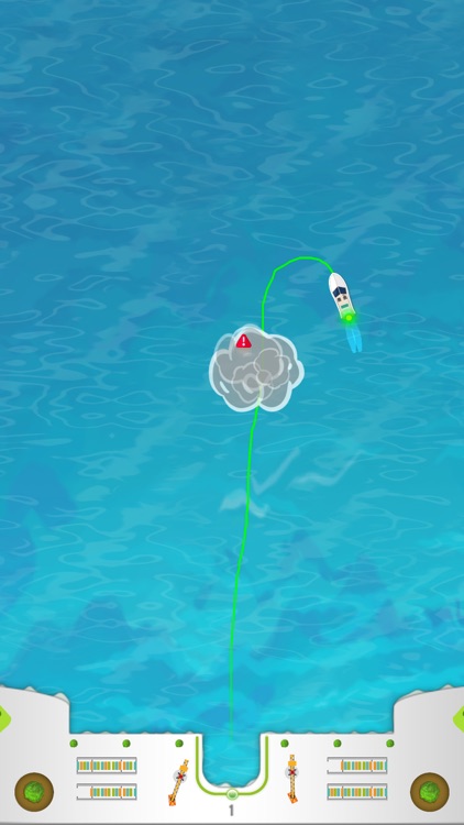 Port Control screenshot-5