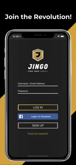 Game screenshot Jingo mod apk