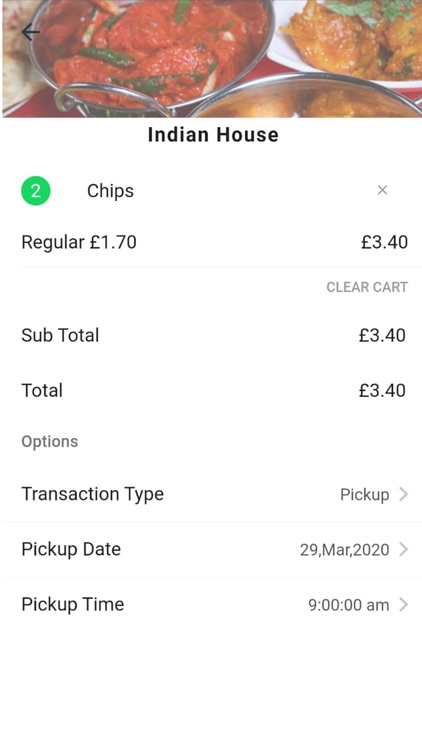 Starvin Marvin .co.uk screenshot-3