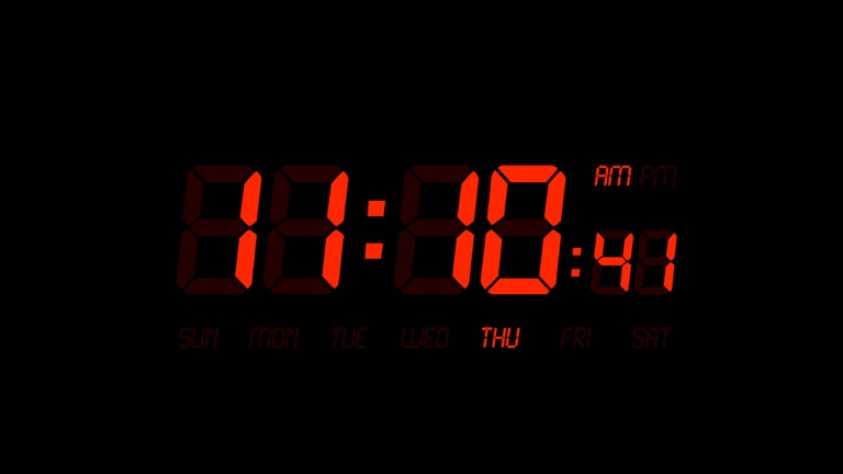 【图】Alarm Clock – Wake Up Easily!(截图2)