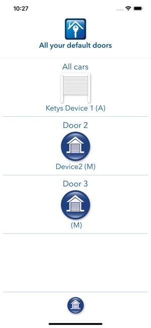 GDO Defender(圖3)-速報App