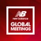 Download the NB Global Meetings App to connect with colleagues and partners, access event information and share stories and pictures of your time at each Global Meeting