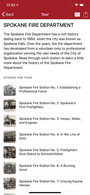 Spokane Historical(圖7)-速報App