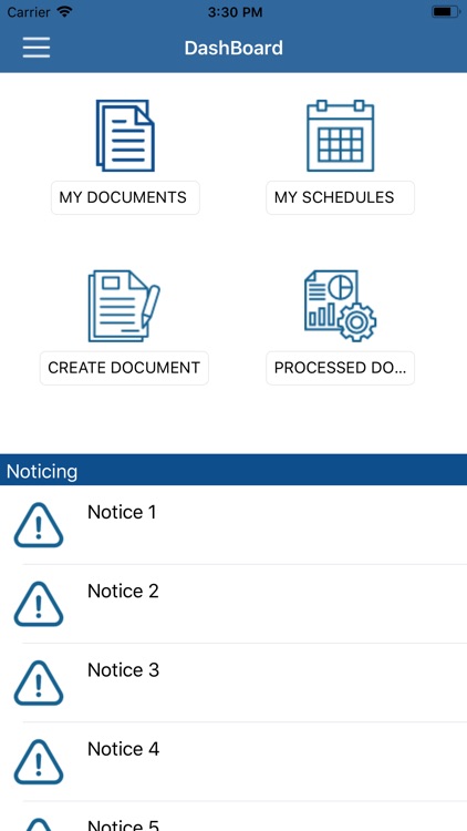 N-docs manager