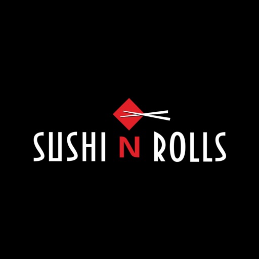 Sushi'N'Rolls - Суши Харьков icon