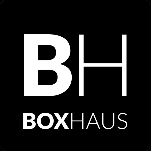 BoxHaus iOS App