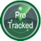 When supplied with either a tracking number or login by couriers who use protracked logistics software you can use this app to view the progress of jobs / orders