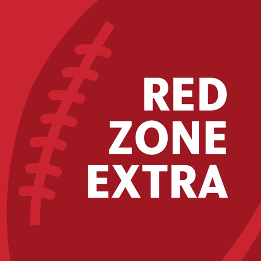 Red Zone Extra iOS App