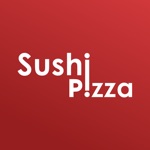 СушиPizza  Астрахань