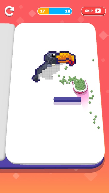 Fillin Good 3D screenshot-3