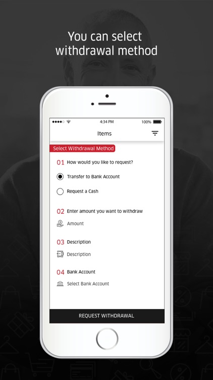 On Time Delivery POS screenshot-6