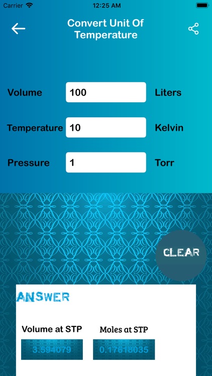 Chamic Formulas screenshot-3