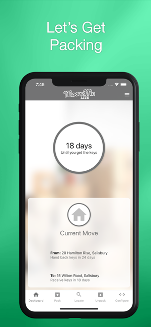 MooveMe Lite: Get Packing(圖5)-速報App