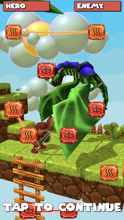 Unravel It: Rune Magic screenshot-4