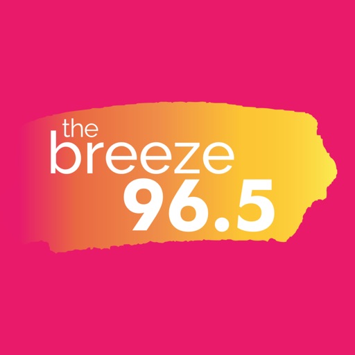 96.5 The Breeze