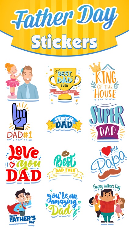 Happy Father’s Day *