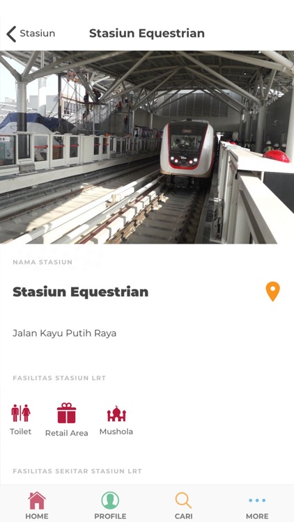 Jakarta LRT