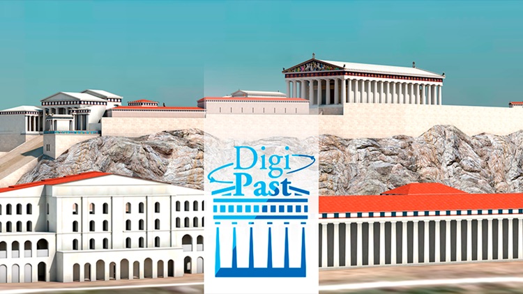 Acropolis 3D