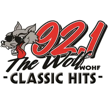 WOHF - 92.1 The Wolf! Cheats
