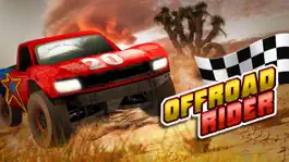 Game screenshot Off road rider mod apk