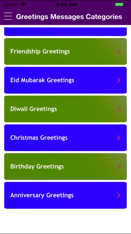 Greetings Cards & Wishes 2019 screenshot-8