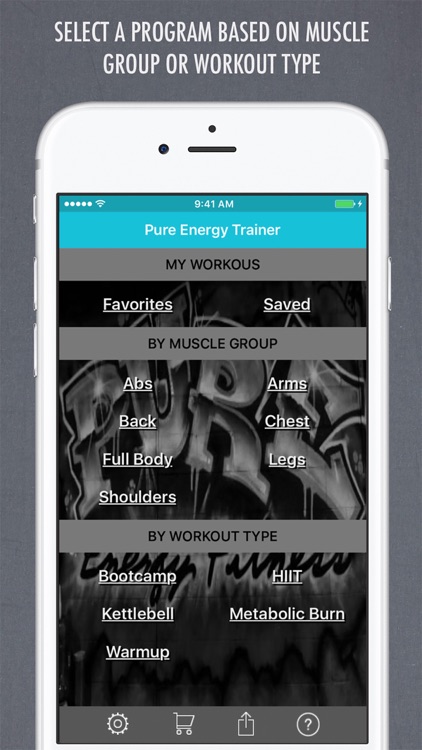 Pure Energy Trainer