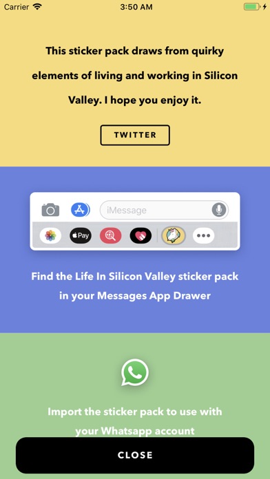 Life in Silicon Valley screenshot 3
