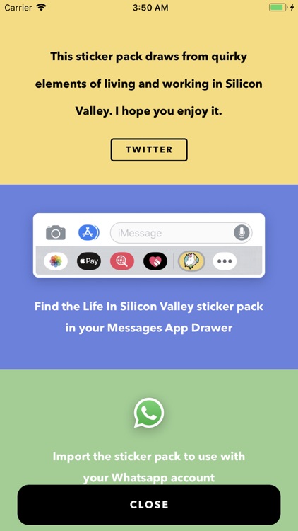 Life in Silicon Valley