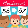 Preschool Number Sequencing