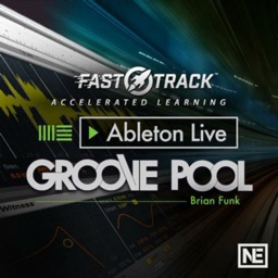 Course For Live Groove Pool