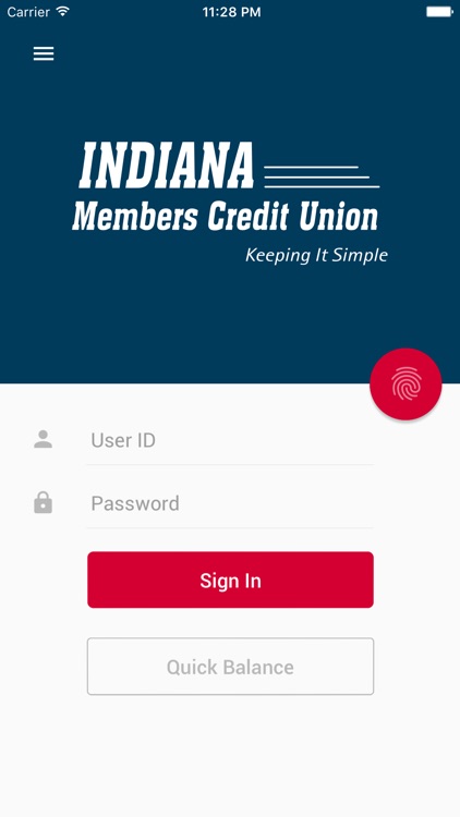 Indiana Members CU