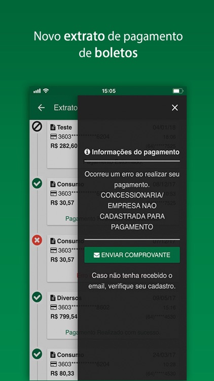 BrasilcardMobile screenshot-3