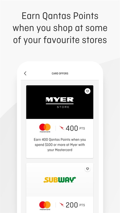 Qantas Money screenshot-5