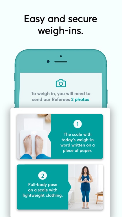 DietBet: Lose Weight & Win! screenshot-5