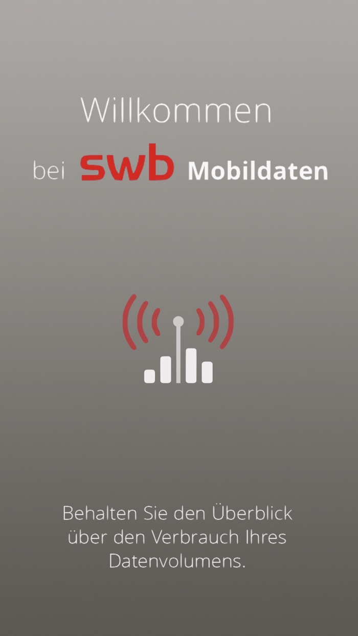 swb Mobildaten