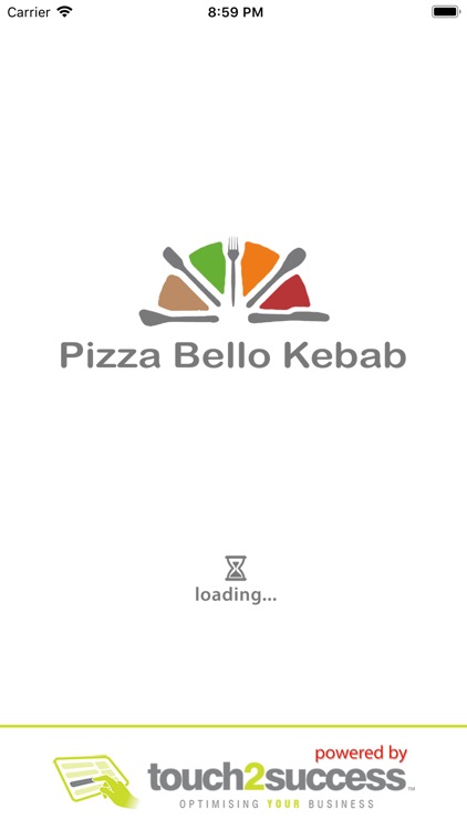 Pizza Bello & Kebab House