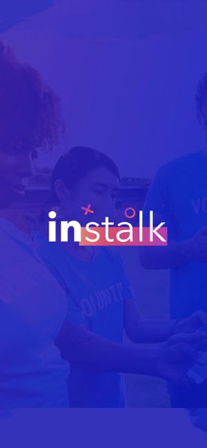 Instalk - Profile Reports(圖1)-速報App