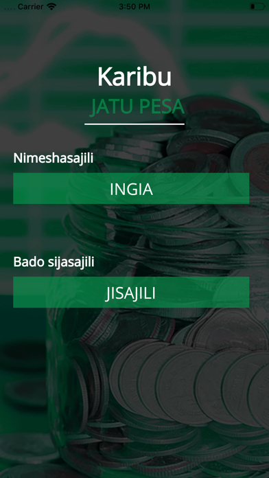 Jatu Pesa screenshot 3